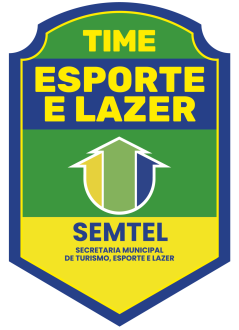 selo esporte semtel prancheta