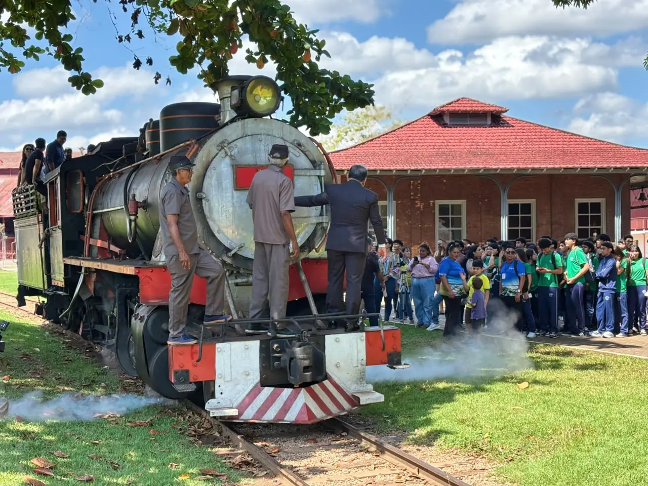114 anos de memória e o reencontro de Porto Velho com seu pertencimento