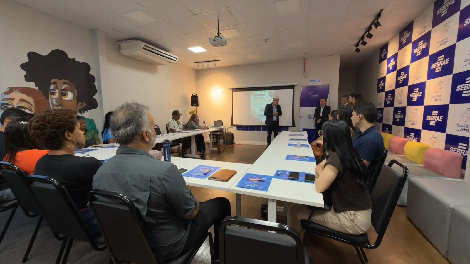 Jornada de acesso ao mercado selecionará cinco empresas de turismo de Porto Velho para a Festuris, em Gramado