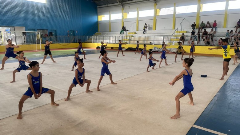 Escolas do Programa Talentos do Futuro retornam com as atividades a partir da próxima segunda-feira (4)