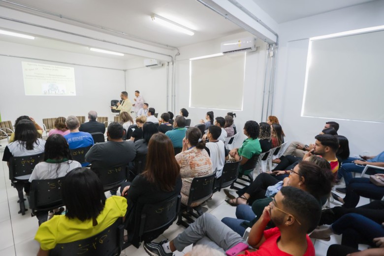 Capacitações gratuitas serão oferecidas em evento municipal