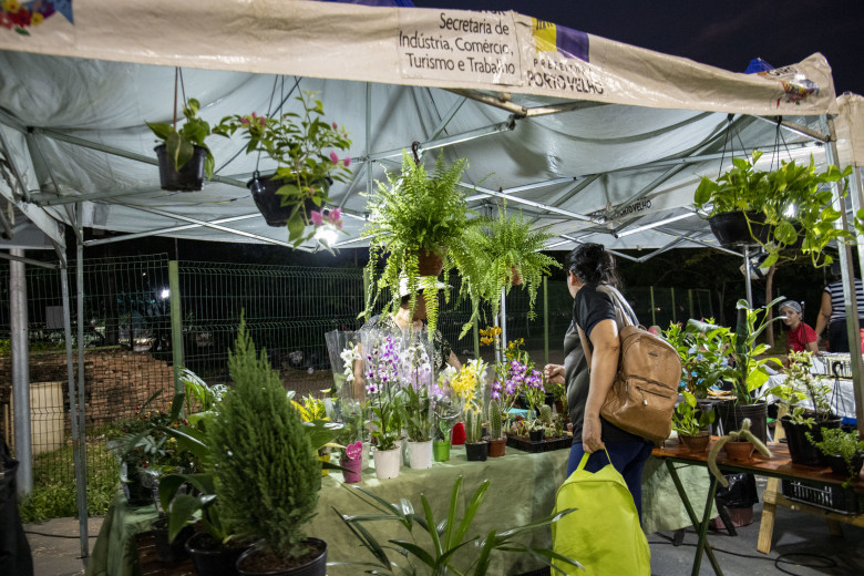 Feira de artesanato e gastronomia estará no Ministério Público e pontos turísticos da capital