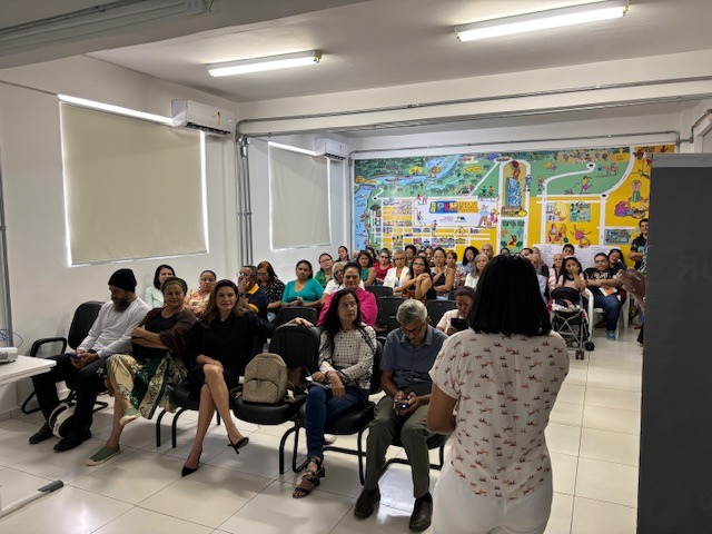 Evento capacita e apresenta oportunidades para artesãos de Porto Velho