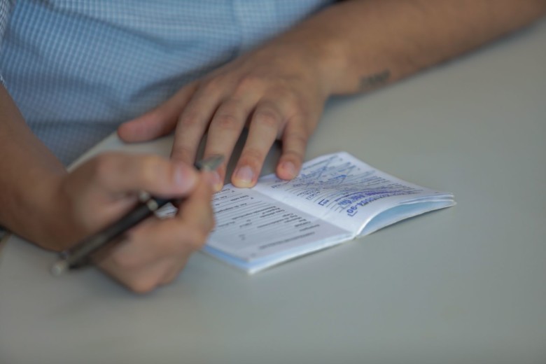 Sine Municipal de Porto Velho divulga as 41 vagas da semana