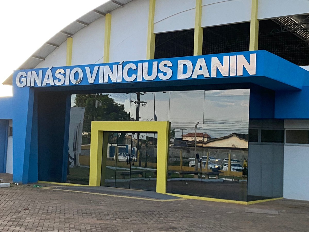 Secretaria de Esporte e Lazer regulamenta a utilização das instalações esportivas em Porto Velho