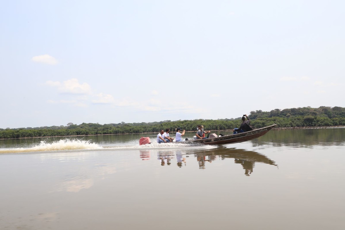 Vila Nova de Teotônio volta ao mapa turístico com o PVH Pesca Show 2025