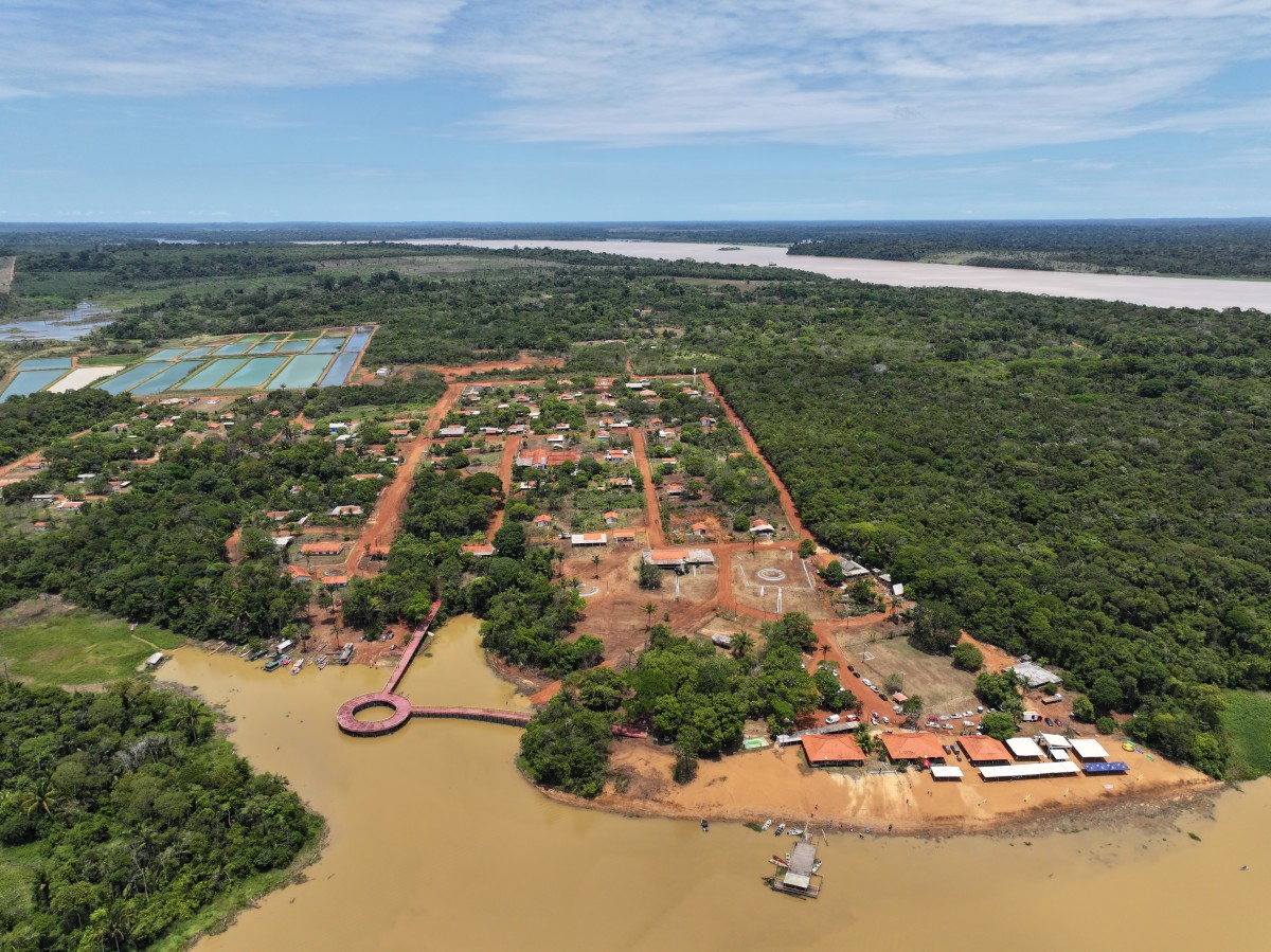 Porto Velho inicia festival que marca a retomada da pesca esportiva
