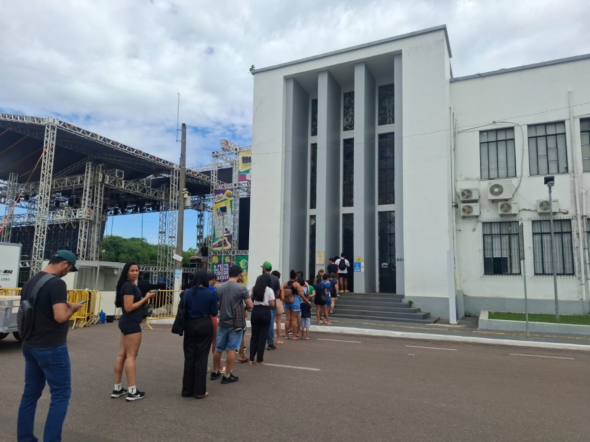Comunidade recebe kits para a corrida “Cidade de Porto Velho”