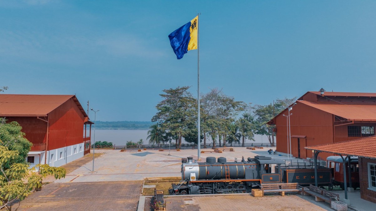 Porto Velho celebra sua história, identidade e evolução neste sábado (24)