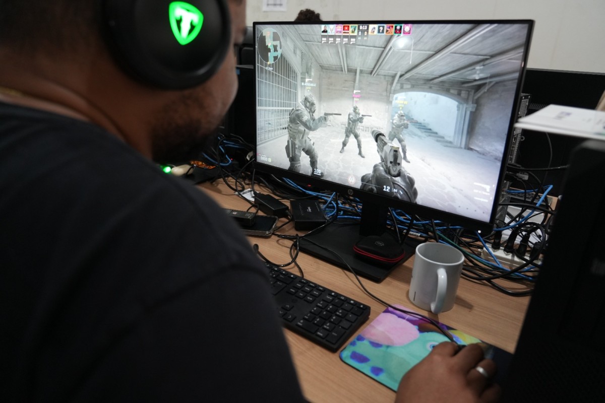 Gentili, Toguro e Defante são confirmados para o Tecnogame na capital