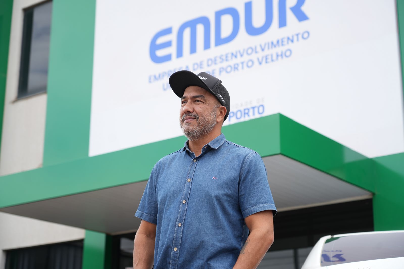 Com a ausência da fiação elétrica não é mais possível que aconteçam furtos, destacou Bruno Holanda