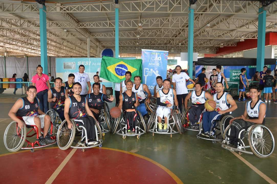 Objetivo é apoiar a inclusão social de pessoas com deficiência 