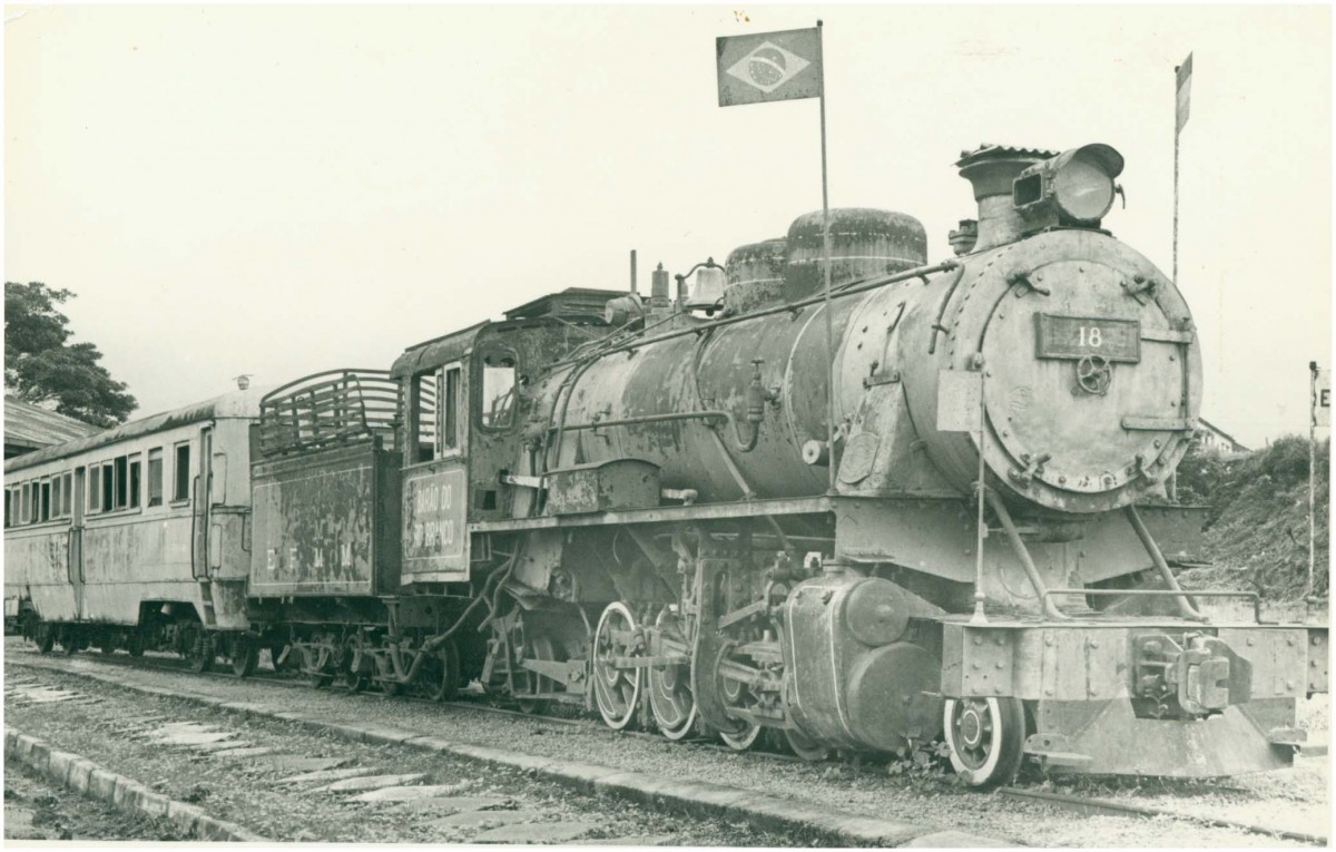 De acordo com registros históricos, máquina foi fabricada por uma empresa&nbsp;alemã&nbsp;em&nbsp;1936