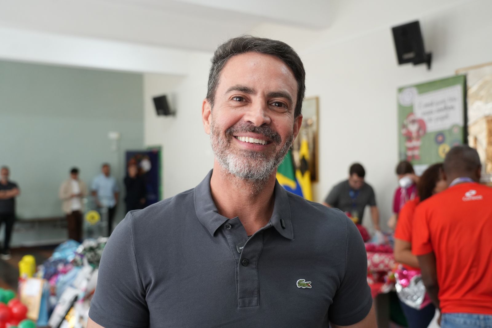 Para o Léo Moraes, o retorno dos passeios simboliza um reencontro de Porto Velho com suas origens