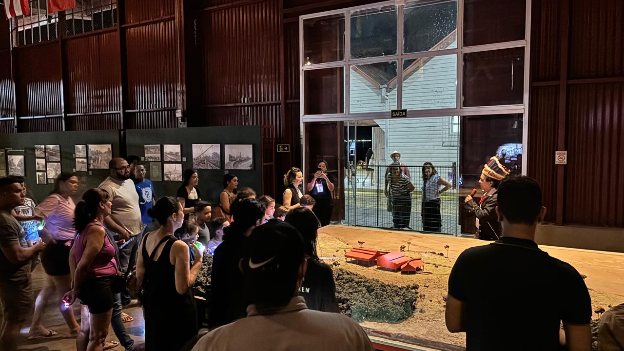 Evento promete unir cidadãos de todas as idades
