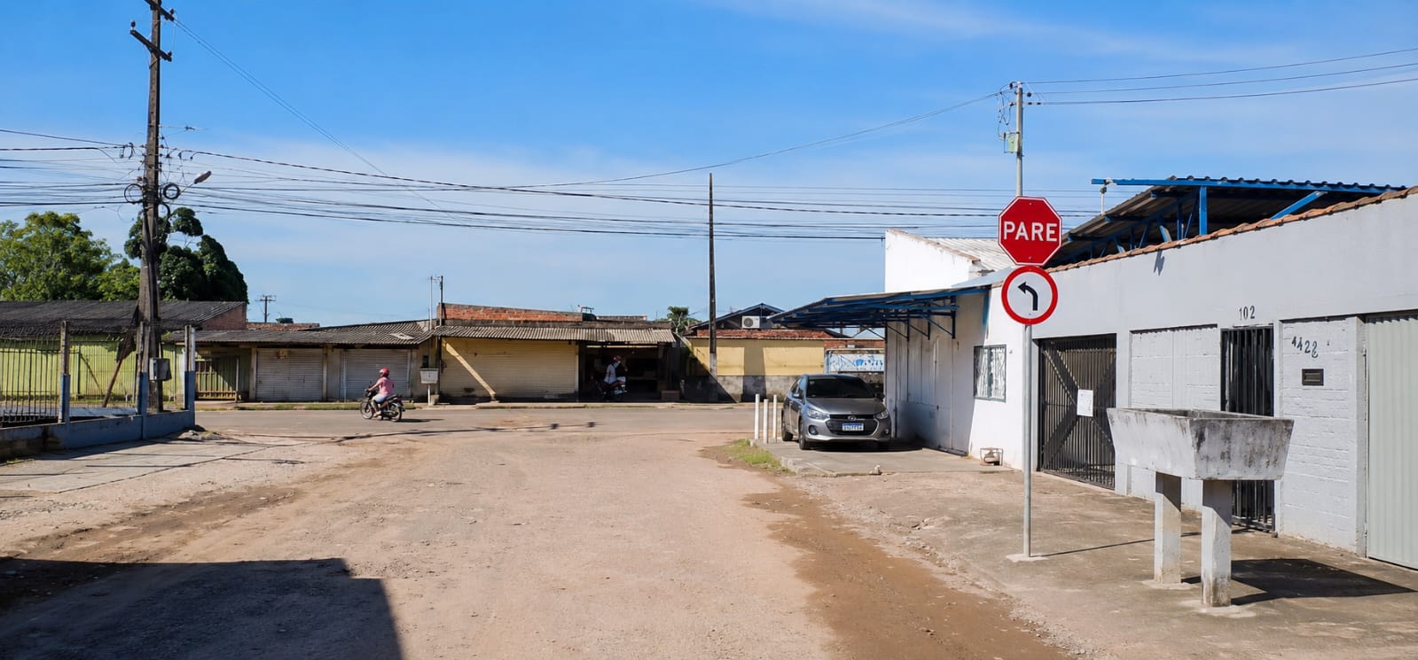 Todas as medidas adotadas visam  preservar a segurança viária